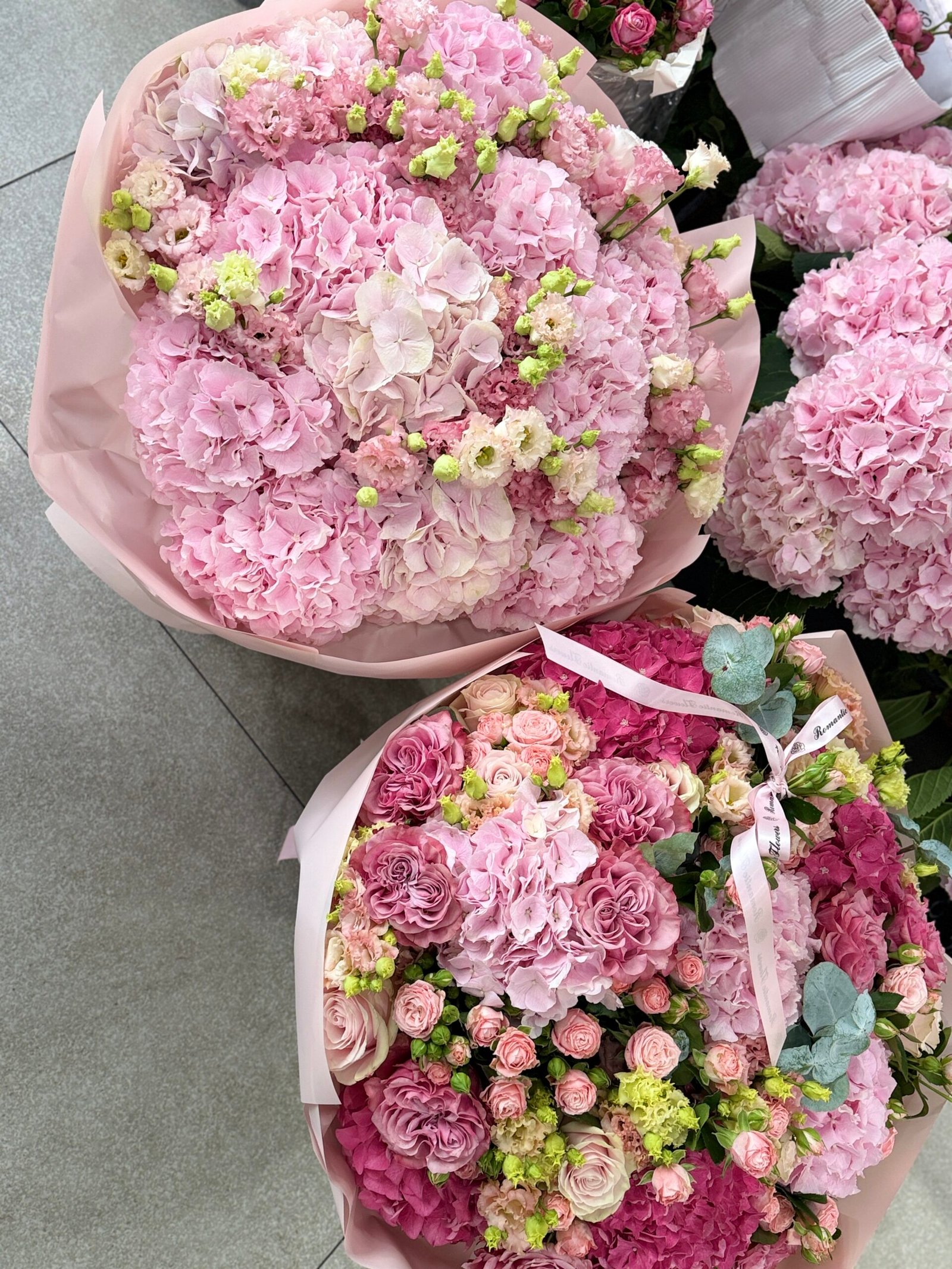 Bouquet Elisabeth - Image 4