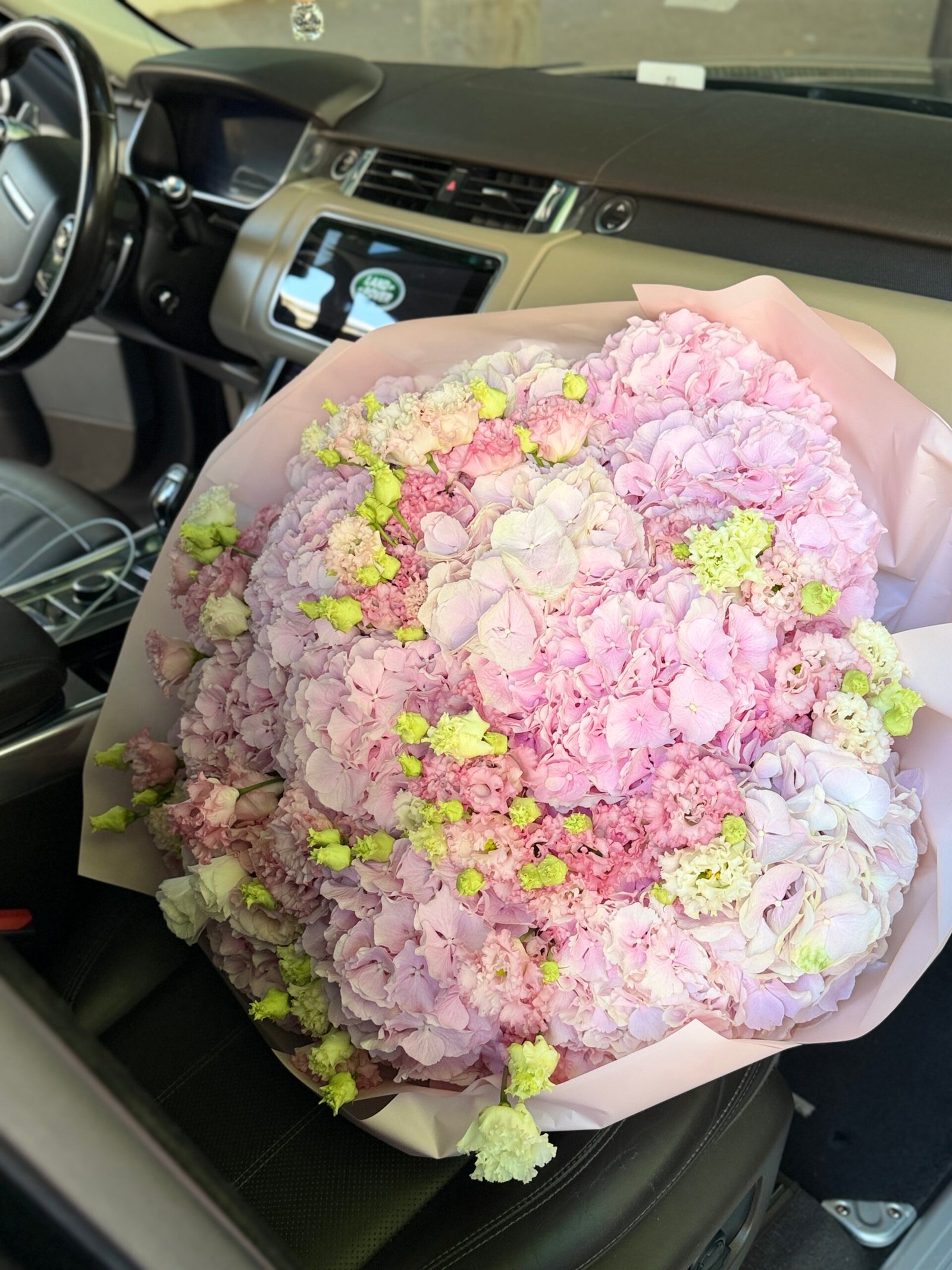 Bouquet Pink - Image 2