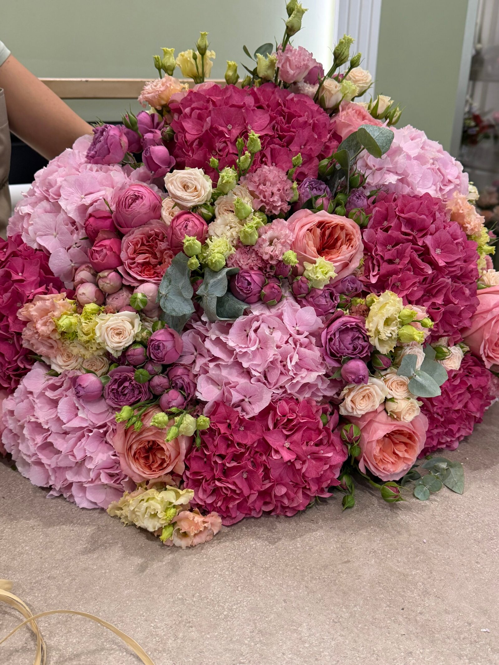 Bouquet Éternelle - Image 2
