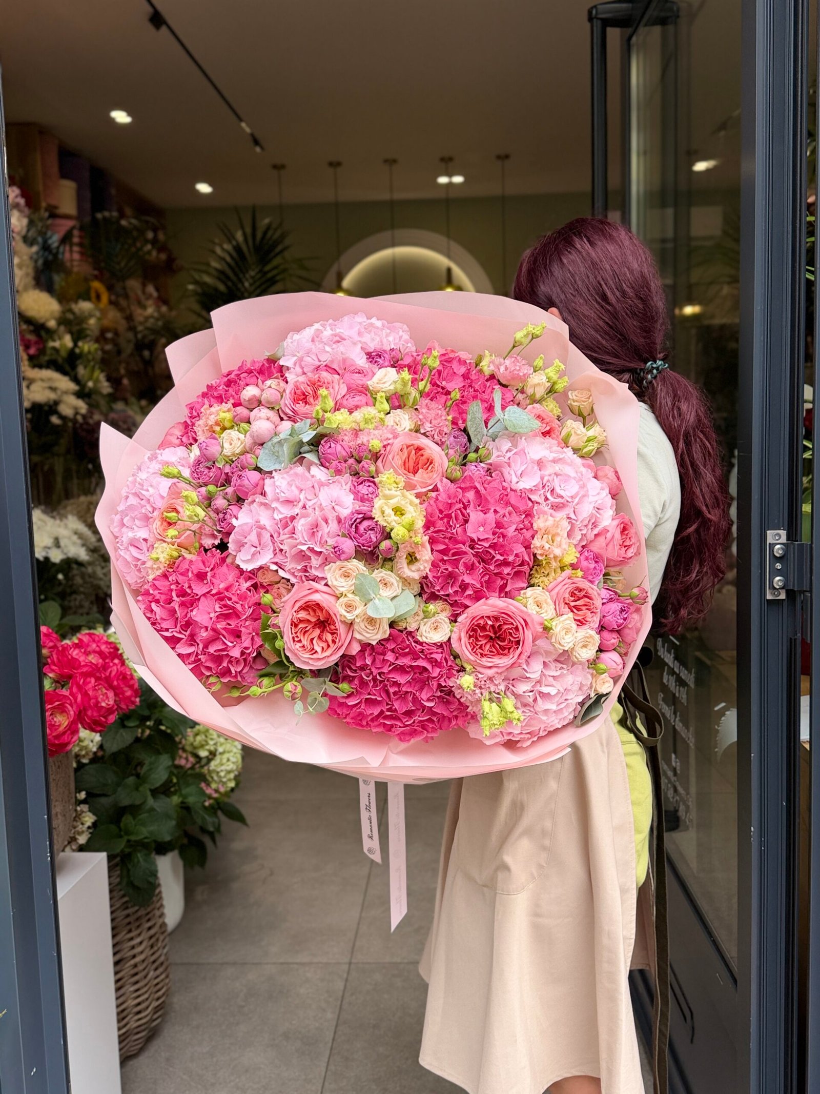 Bouquet Éternelle - Image 3