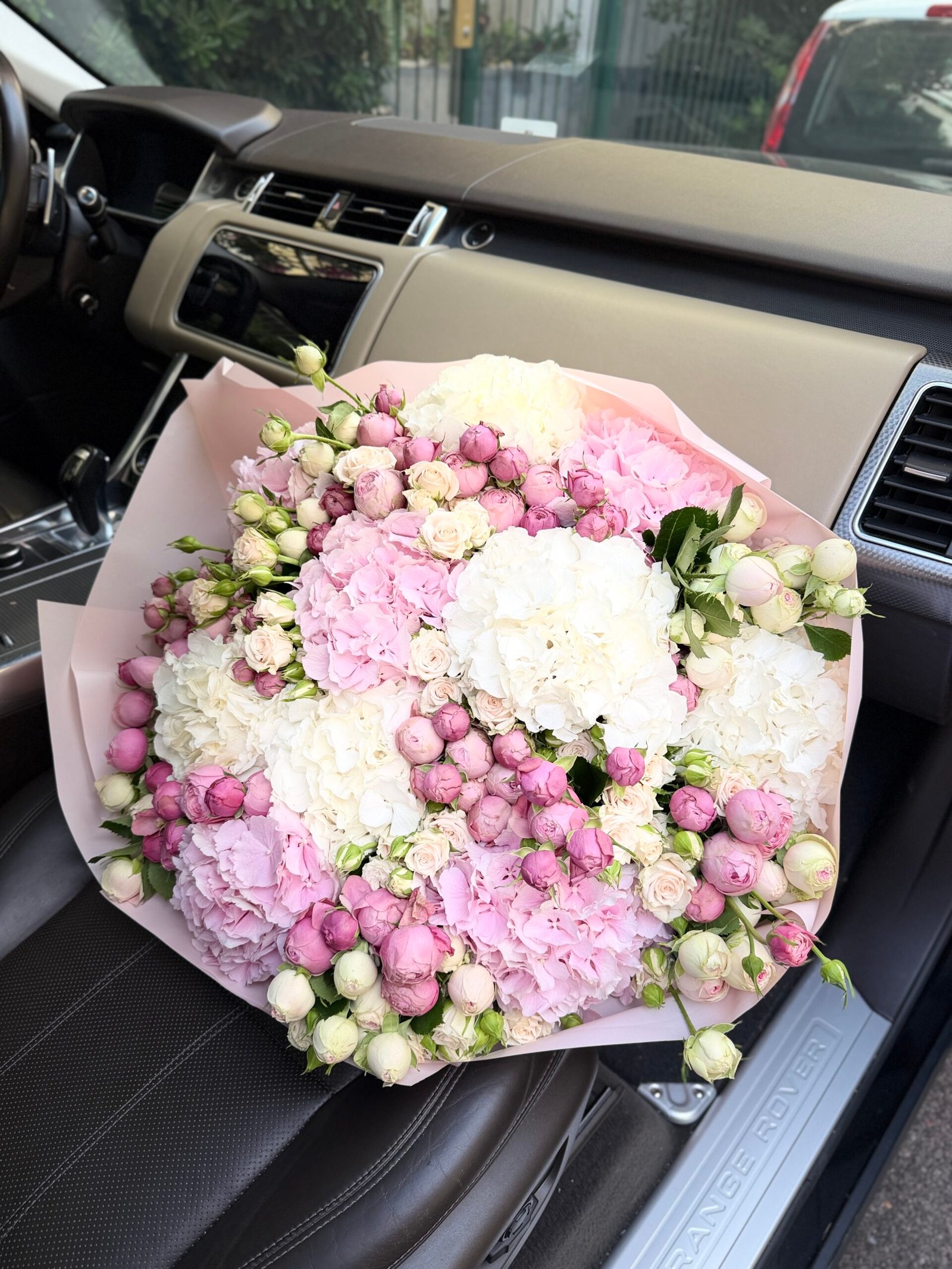 Bouquet Amour - Image 3
