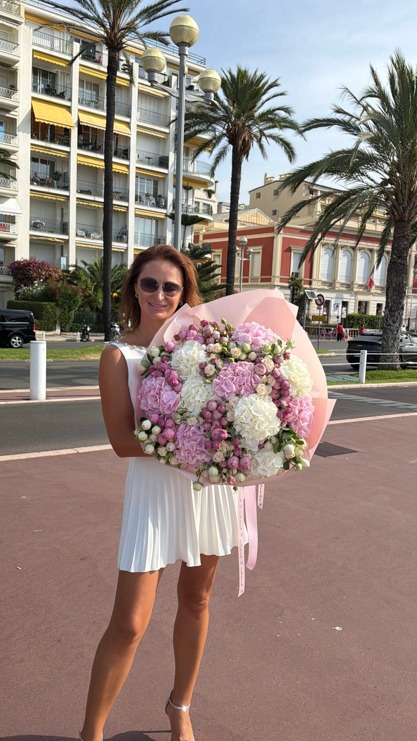 Bouquet Amour
