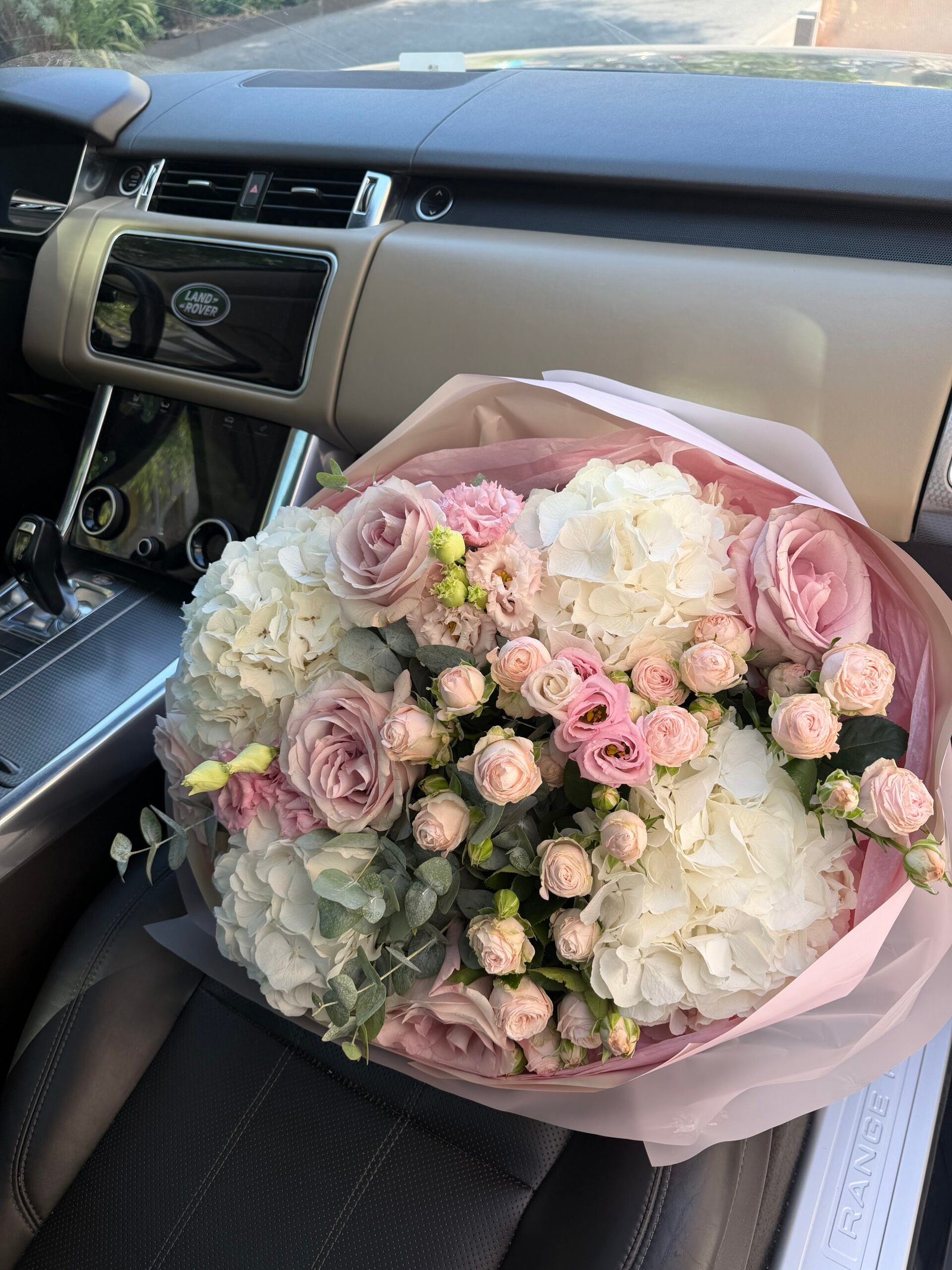 Bouquet Élégance - Image 3