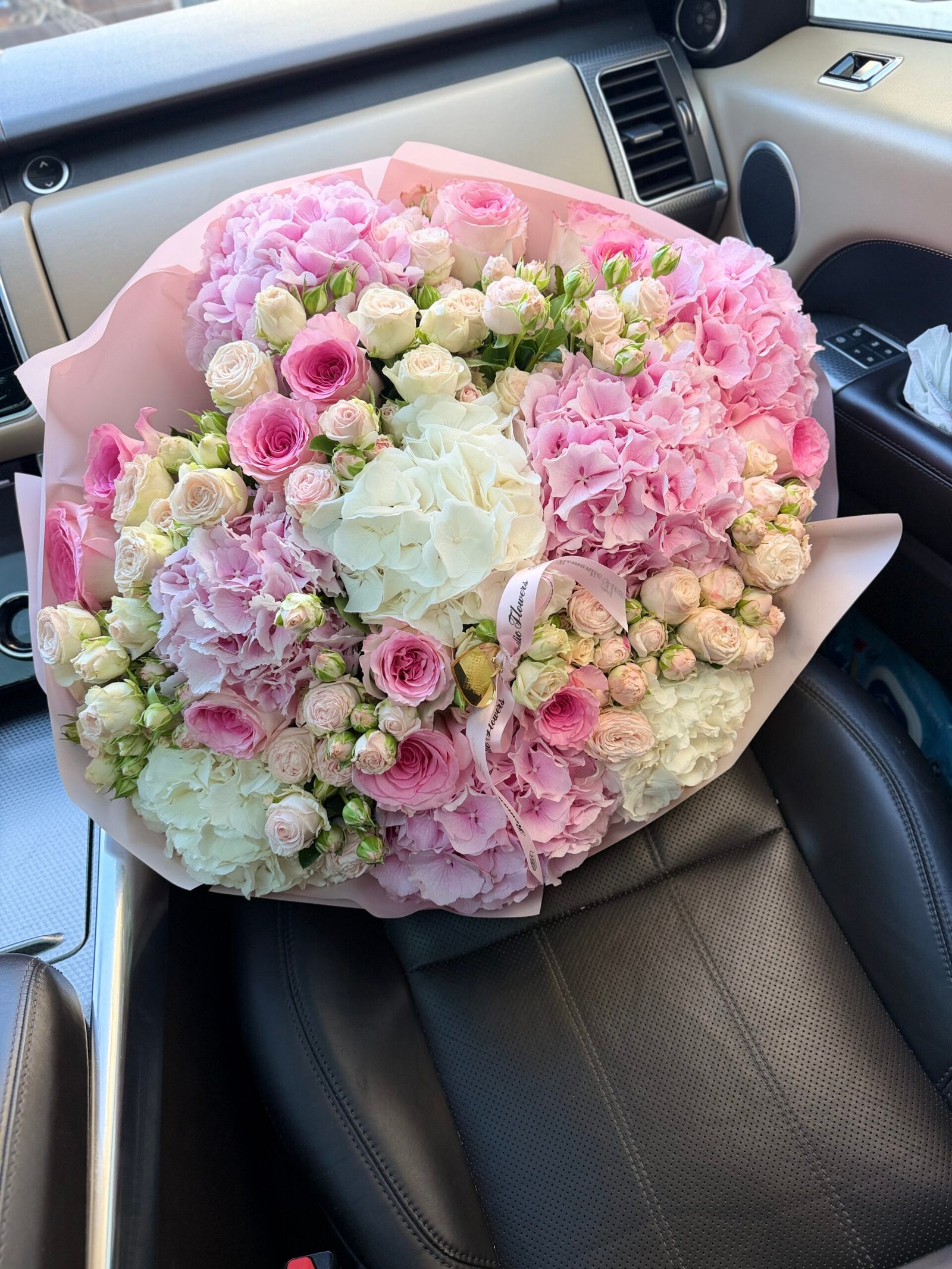 Bouquet Élodie - Image 3