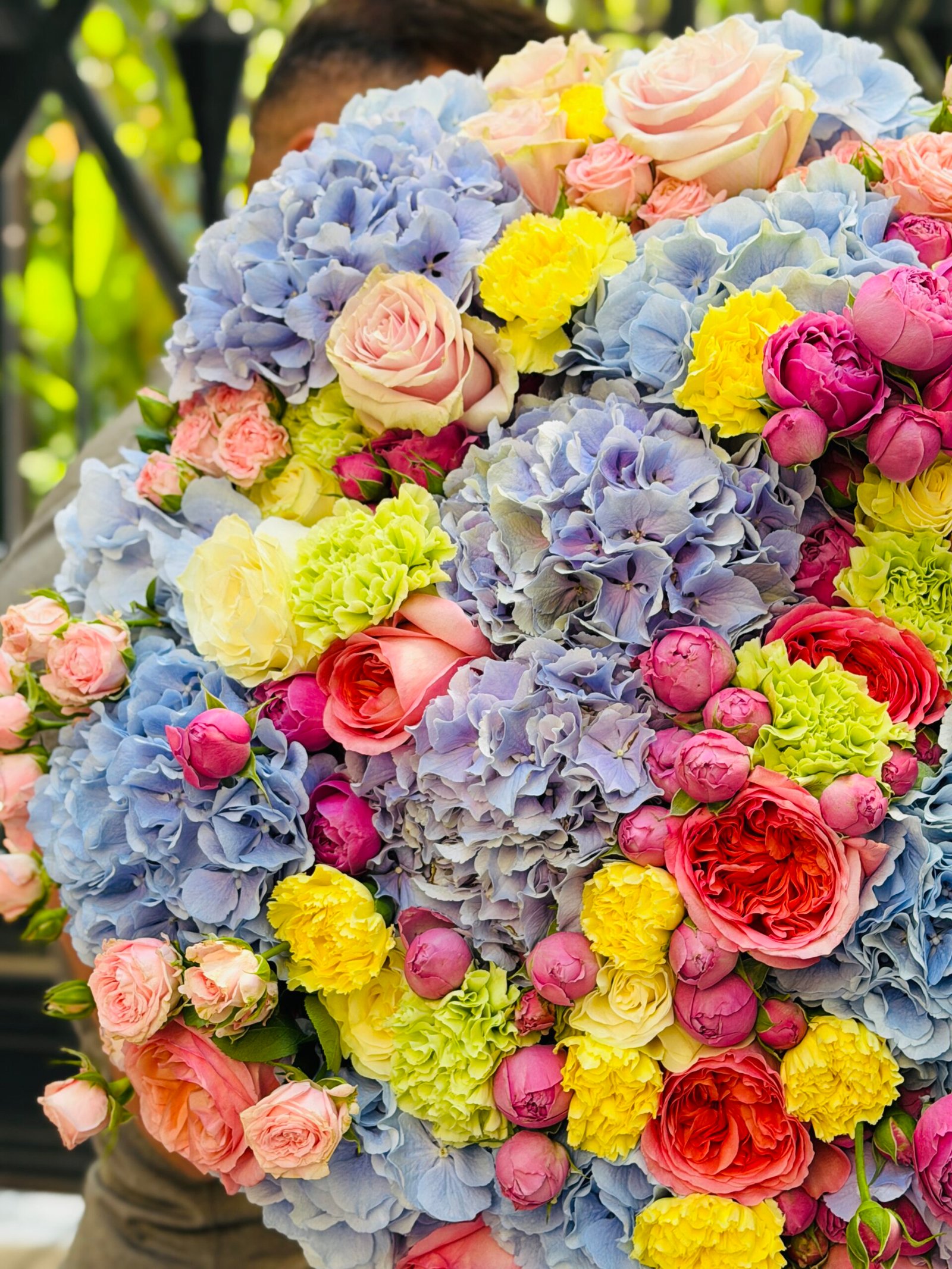 Bouquet DOFAMINE - Image 2