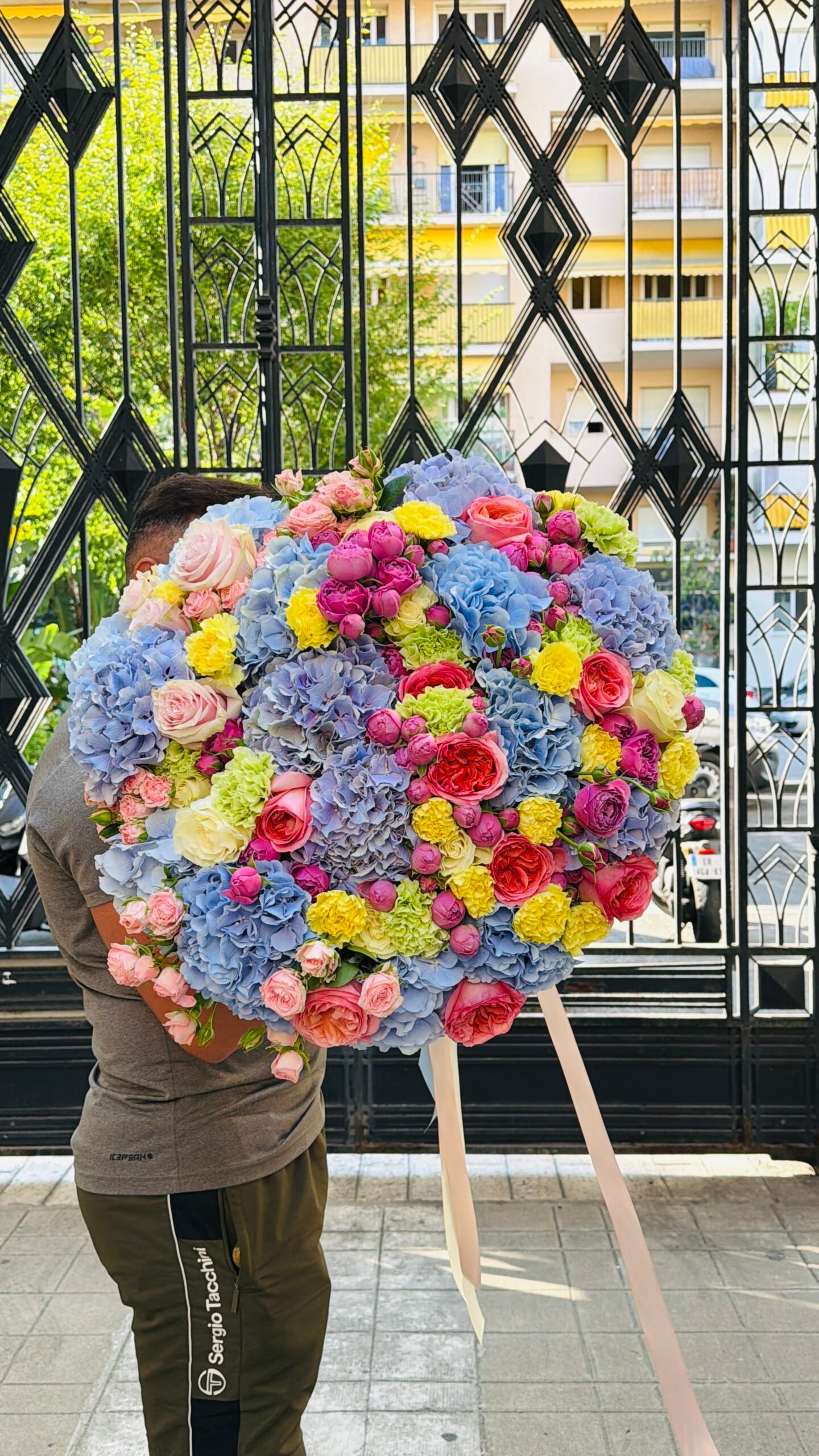 Bouquet DOFAMINE - Image 3