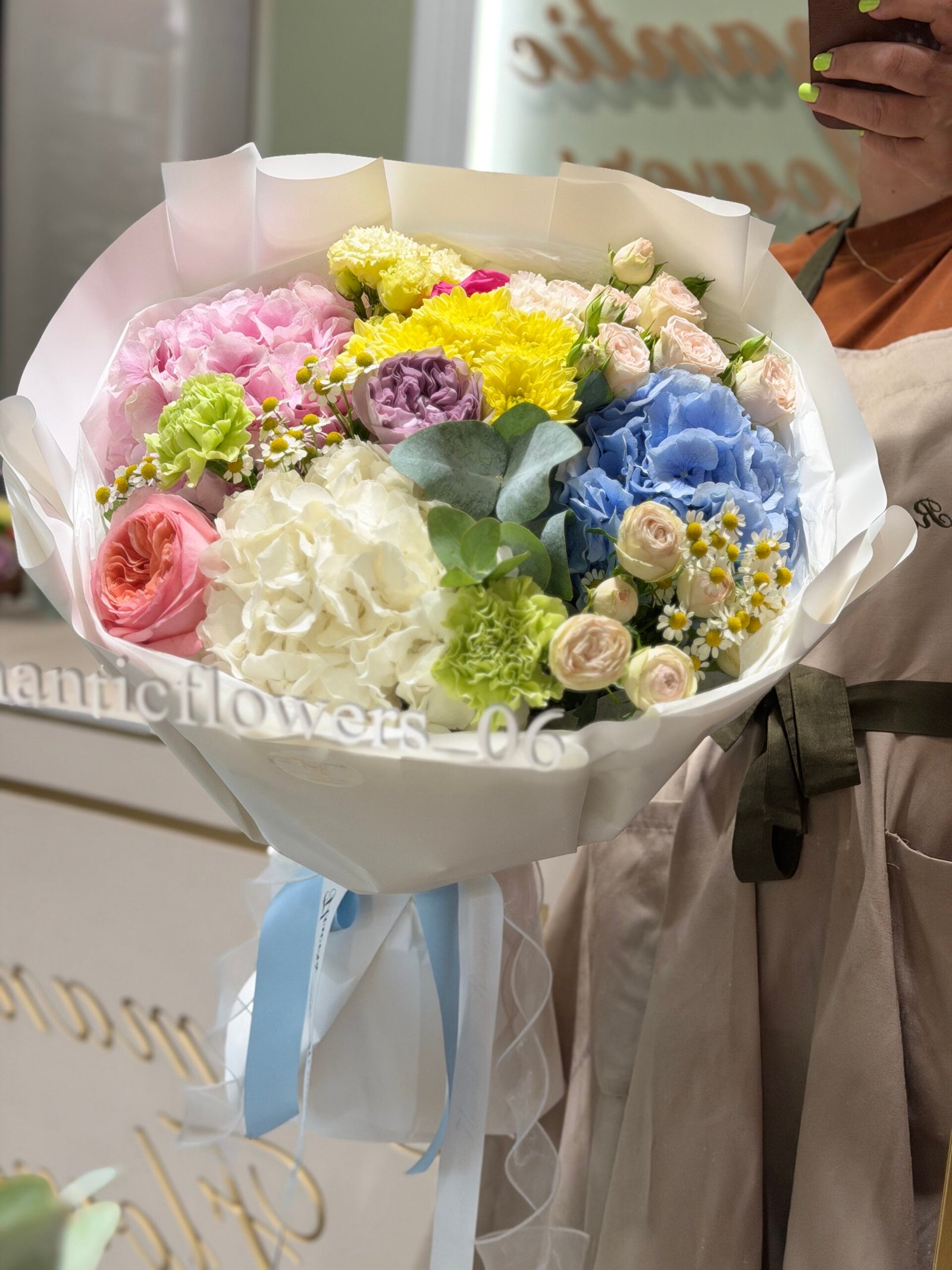Bouquet